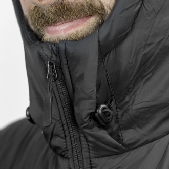 TRENDSWEAR Milford Mens Puffer Jacket - 125967 Image 