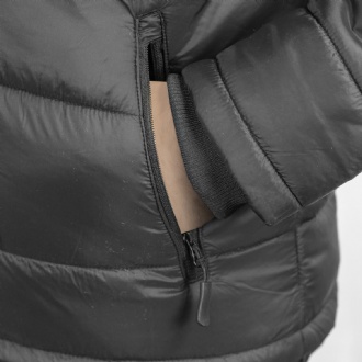 TRENDSWEAR Milford Womens Puffer Jacket - 125968 Image 