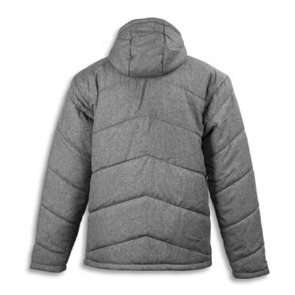 TRENDSWEAR Newport Mens Puffer Jacket - 125973 Image 