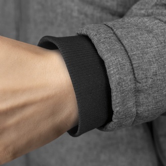 TRENDSWEAR Newport Womens Puffer Jacket - 125974 Image 