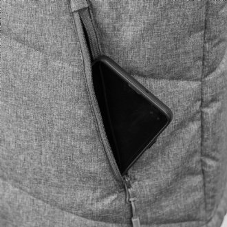 TRENDSWEAR Newport Mens Puffer Vest - 125976 Image 