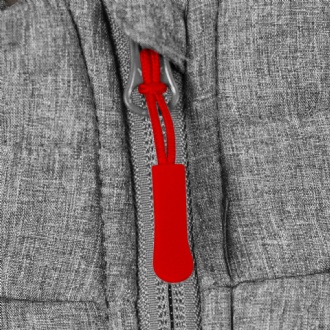 TRENDSWEAR Newport Mens Puffer Vest - 125976 Image 