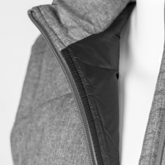 TRENDSWEAR Newport Womens Puffer Vest - 125977 Image