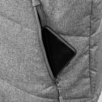 TRENDSWEAR Newport Womens Puffer Vest - 125977 Image