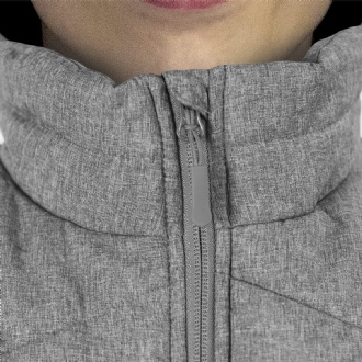 TRENDSWEAR Newport Womens Puffer Vest - 125977 Image