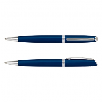 Scorpio Pen - 125980 Image Royal Blue