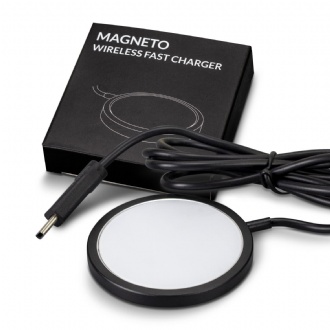 Magneto Wireless Fast Charger - 125982 Image