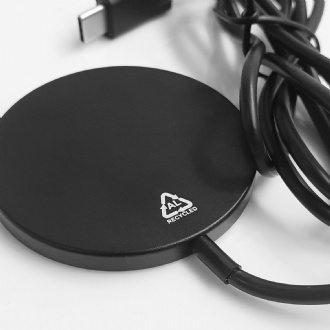 Magneto Wireless Fast Charger - 125982 Image