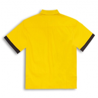 Custom Mens Shirt - 125984 Image