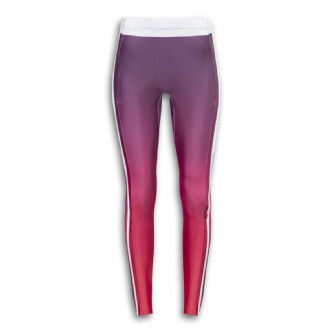 Custom Womens Athletics Leggings - 125986 Image 