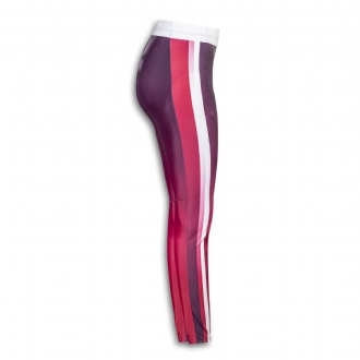 Custom Womens Athletics Leggings - 125986 Image 