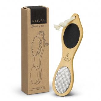 NATURA Pedicure Tool - 125988 Image 