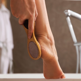 NATURA Pedicure Tool - 125988 Image 