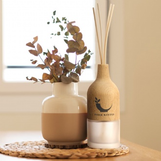 NATURA Wooden Reed Diffuser - 125989 Image
