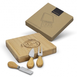 NATURA Kensington Cheese Board - Square - 125990 Image