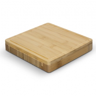 NATURA Kensington Cheese Board - Square - 125990 Image Natural