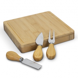 NATURA Kensington Cheese Board - Square - 125990 Image