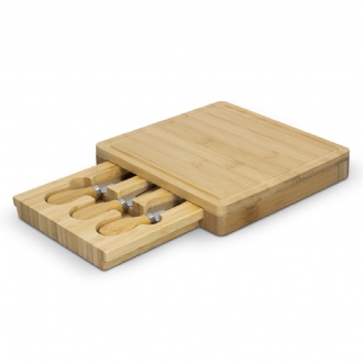 NATURA Kensington Cheese Board - Square - 125990 Image