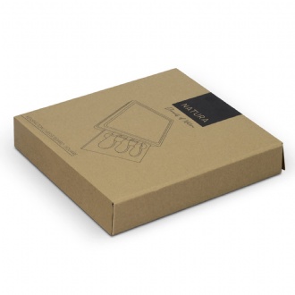 NATURA Kensington Cheese Board - Square - 125990 Image