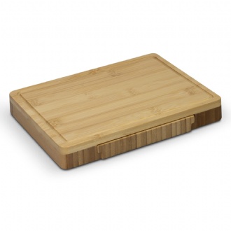 NATURA Kensington Cheese Board - Rectangle - 125991 Image Natural