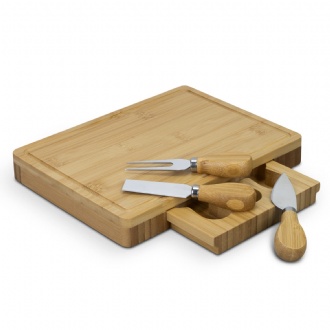 NATURA Kensington Cheese Board - Rectangle - 125991 Image