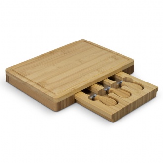 NATURA Kensington Cheese Board - Rectangle - 125991 Image