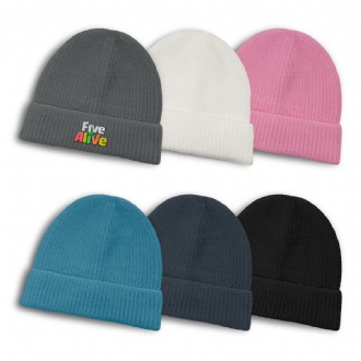 Avalanche Brushed Kids Beanie - 126045 Image