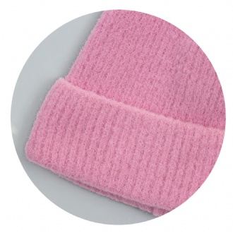 Avalanche Brushed Kids Beanie - 126045 Image