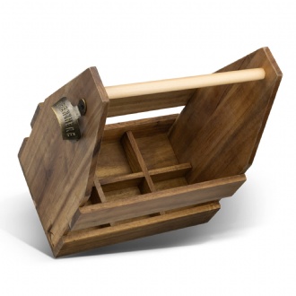 Keepsake Beverage Caddy - 126065 Image