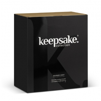 Keepsake Beverage Caddy - 126065 Image