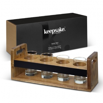 Keepsake Taster Tray - 126066 Image