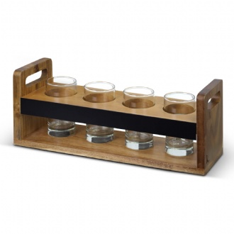 Keepsake Taster Tray - 126066 Image