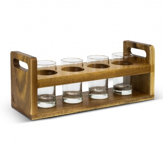 Keepsake Taster Tray - 126066 Image