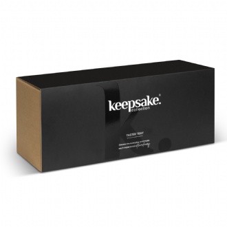 Keepsake Taster Tray - 126066 Image