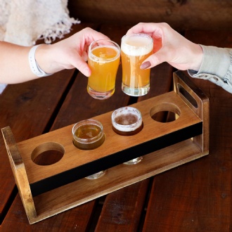Keepsake Taster Tray - 126066 Image