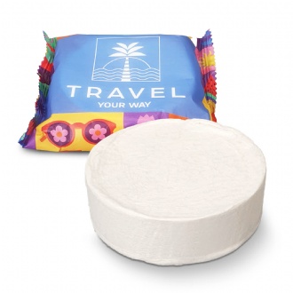 Compressed Towel - 126070 Image 