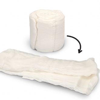 Compressed Towel - 126070 Image 