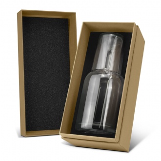 Keepsake Dusk Carafe and Tumbler Set - 126080 Image 