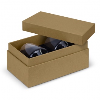 Keepsake Dusk Whiskey Glass Set of 2 - 126082 Image