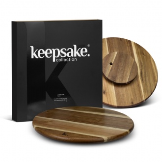 Keepsake Lazy Susan - 126083 Image 