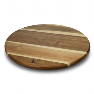 Keepsake Lazy Susan - 126083 Image Natural