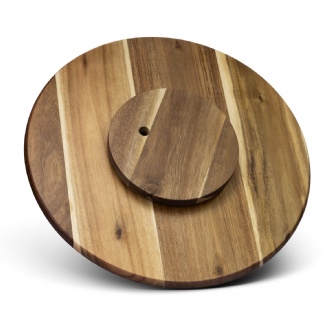 Keepsake Lazy Susan - 126083 Image 