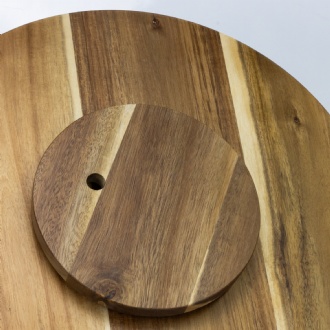 Keepsake Lazy Susan - 126083 Image 