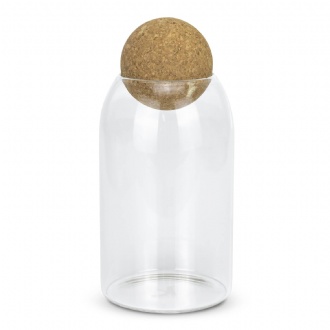 Keepsake Onsen Canister - 126084 Image Natural