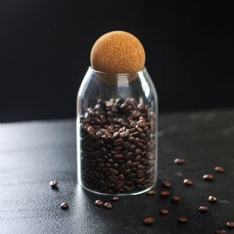 Keepsake Onsen Canister - 126084 Image