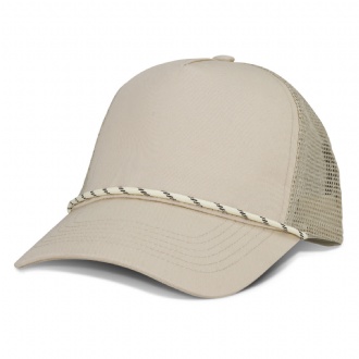 Motor Cap - 126095 Image Ecru