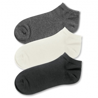 June Ankle Socks - 126096 Image