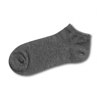 June Ankle Socks - 126096 Image Charcoal