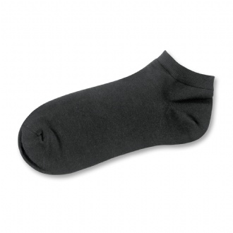 June Ankle Socks - 126096 Image Black