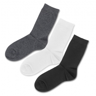 June Business Socks - 126097 Image